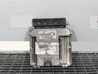 bontott VW SCIROCCO Motorvezérlő