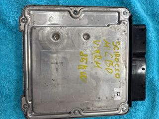 bontott VW SCIROCCO Motorvezérlő