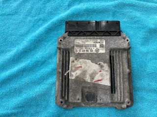 bontott VW SCIROCCO Motorvezérlő