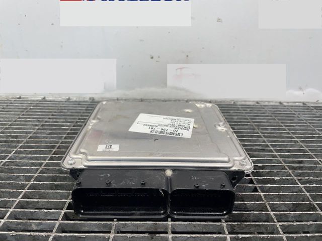 bontott VW SCIROCCO Motorvezérlő