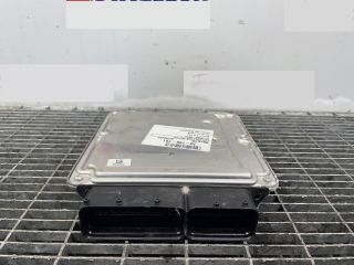 bontott VW SCIROCCO Motorvezérlő