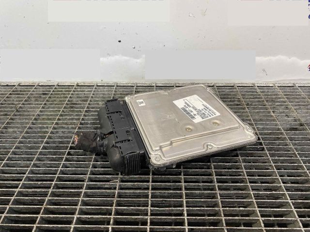 bontott VW SCIROCCO Motorvezérlő