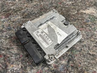 bontott VW SCIROCCO Motorvezérlő