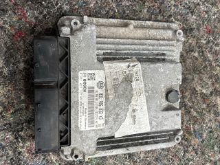 bontott VW SCIROCCO Motorvezérlő