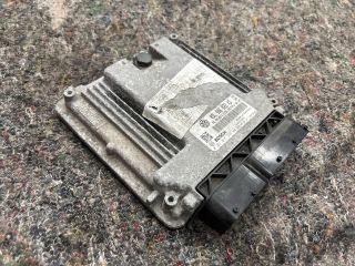 bontott VW SCIROCCO Motorvezérlő