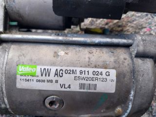 bontott VW SCIROCCO Önindító