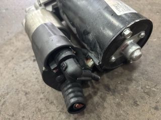 bontott VW SCIROCCO Önindító