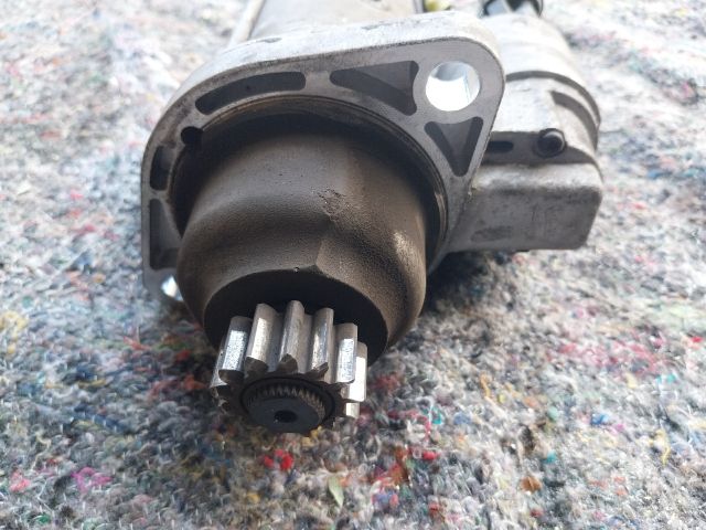 bontott VW SCIROCCO Önindító