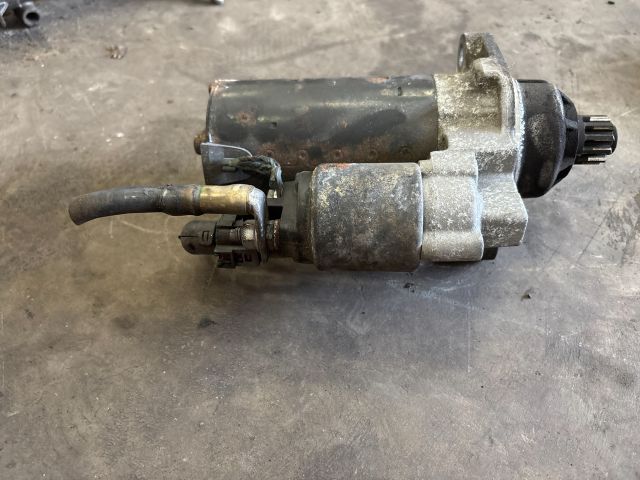 bontott VW SCIROCCO Önindító