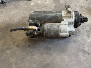 bontott VW SCIROCCO Önindító