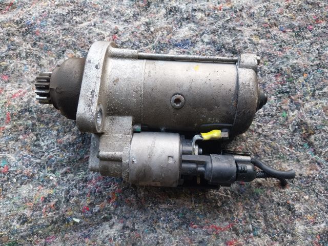 bontott VW SCIROCCO Önindító