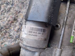 bontott VW SCIROCCO Önindító