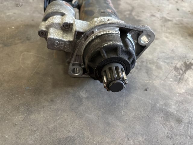 bontott VW SCIROCCO Önindító