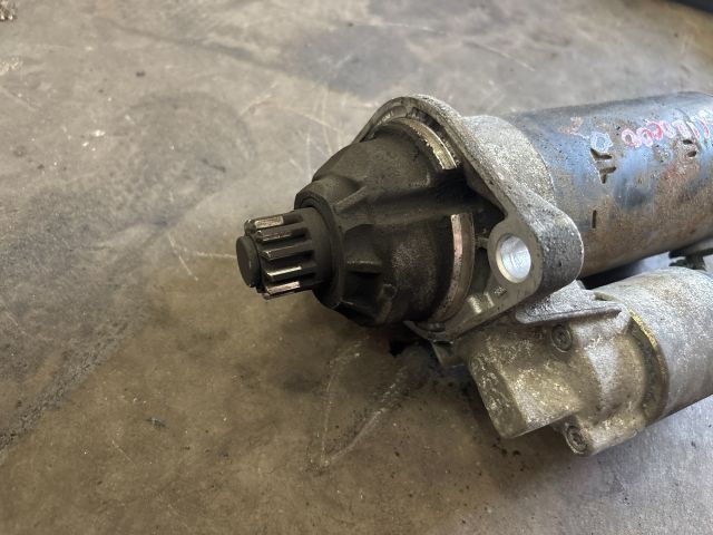 bontott VW SCIROCCO Önindító