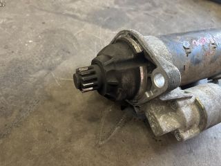 bontott VW SCIROCCO Önindító