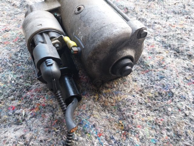 bontott VW SCIROCCO Önindító