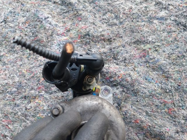 bontott VW SCIROCCO Önindító