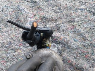 bontott VW SCIROCCO Önindító