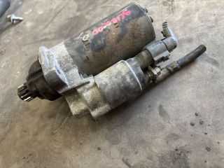 bontott VW SCIROCCO Önindító