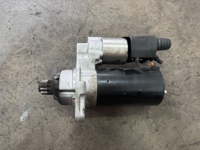 bontott VW SCIROCCO Önindító