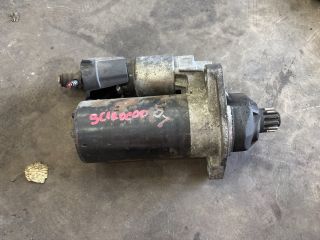 bontott VW SCIROCCO Önindító