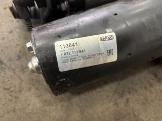 bontott VW SCIROCCO Önindító