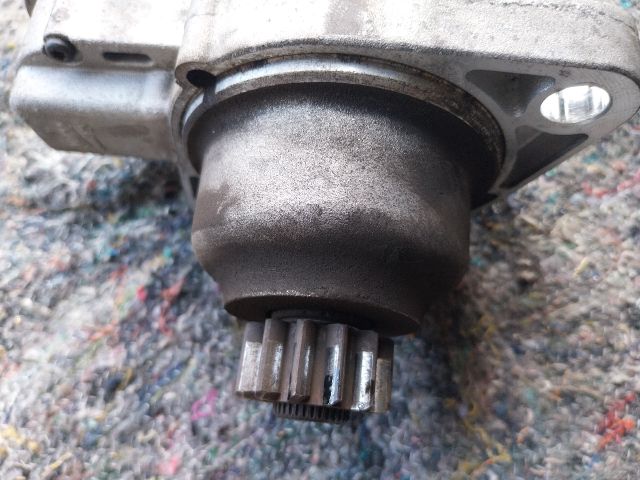 bontott VW SCIROCCO Önindító