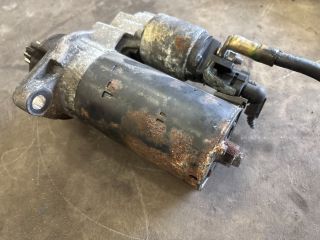 bontott VW SCIROCCO Önindító