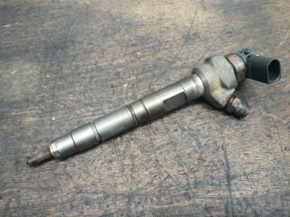 bontott VW SCIROCCO Porlasztó (1 db)