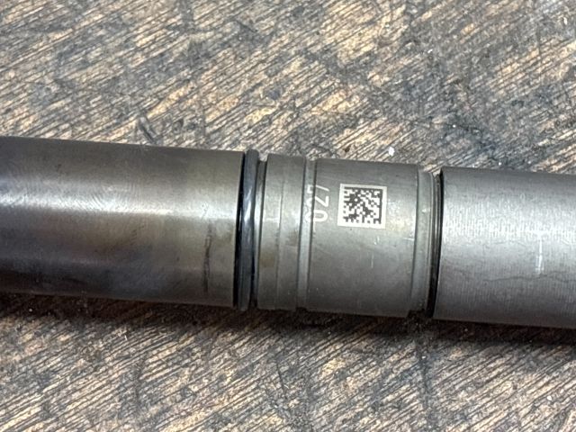 bontott VW SCIROCCO Porlasztó (1 db)