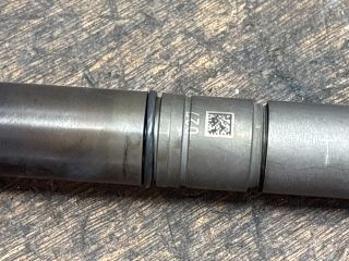 bontott VW SCIROCCO Porlasztó (1 db)