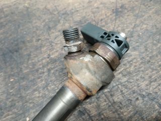 bontott VW SCIROCCO Porlasztó (1 db)