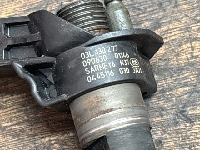 bontott VW SCIROCCO Porlasztó (1 db)