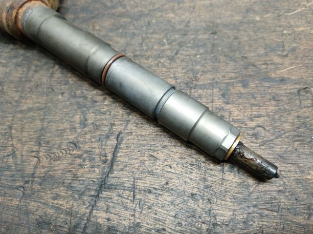 bontott VW SCIROCCO Porlasztó (1 db)