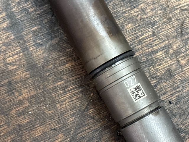 bontott VW SCIROCCO Porlasztó (1 db)