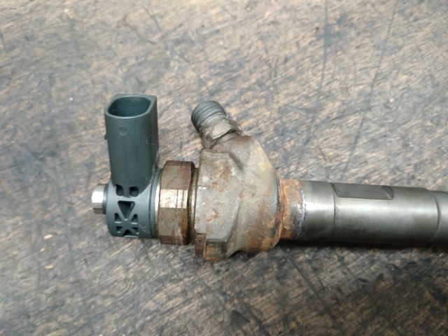 bontott VW SCIROCCO Porlasztó (1 db)