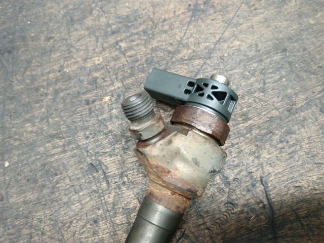 bontott VW SCIROCCO Porlasztó (1 db)