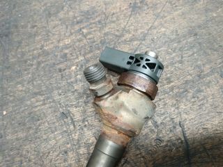 bontott VW SCIROCCO Porlasztó (1 db)