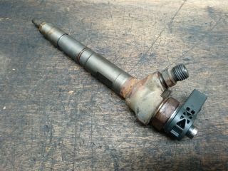 bontott VW SCIROCCO Porlasztó (1 db)