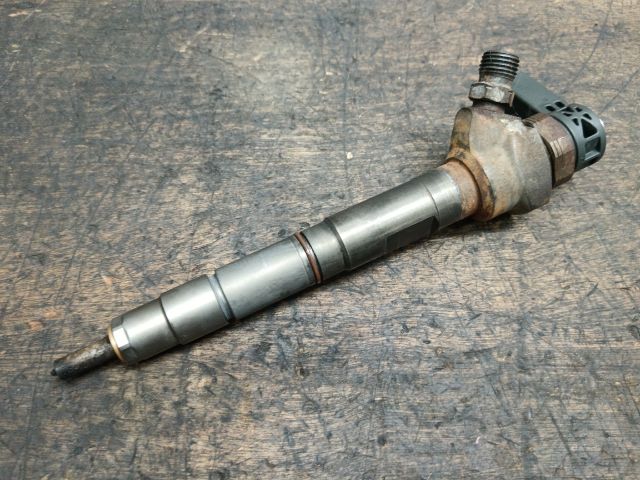 bontott VW SCIROCCO Porlasztó (1 db)