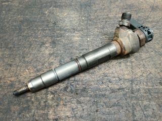 bontott VW SCIROCCO Porlasztó (1 db)