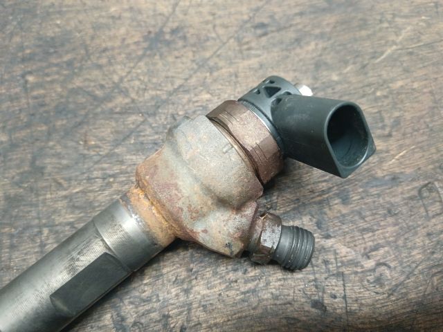 bontott VW SCIROCCO Porlasztó (1 db)