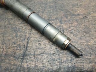 bontott VW SCIROCCO Porlasztó (1 db)