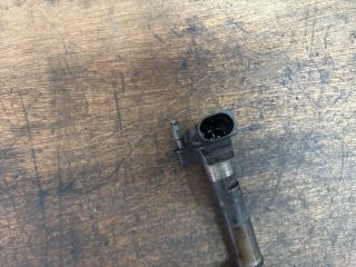 bontott VW SCIROCCO Porlasztó (1 db)