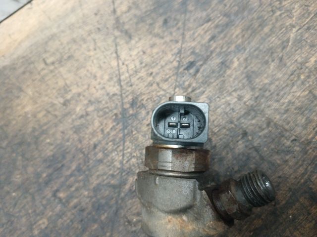 bontott VW SCIROCCO Porlasztó (1 db)