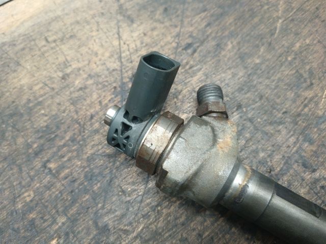 bontott VW SCIROCCO Porlasztó (1 db)