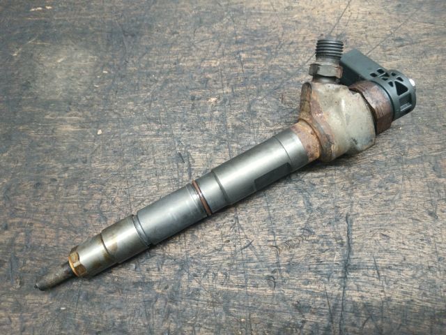 bontott VW SCIROCCO Porlasztó (1 db)