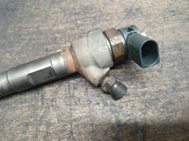 bontott VW SCIROCCO Porlasztó (1 db)