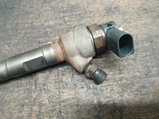 bontott VW SCIROCCO Porlasztó (1 db)