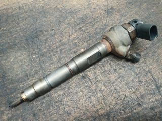 bontott VW SCIROCCO Porlasztó (1 db)